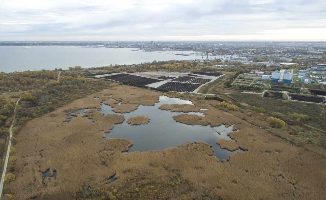 Επεξεργασία Λυμάτων